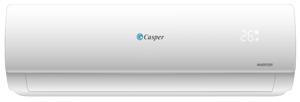 Điều hòa Casper Inverter 12000 BTU 1 chiều MC-12IS33 gas R-32