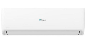 Điều hòa Casper Inverter 12000 BTU 1 chiều GC-12IS35 gas R-32