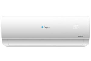 Điều hòa Casper Inverter 12000 BTU 1 chiều MC-12IS33 gas R-32