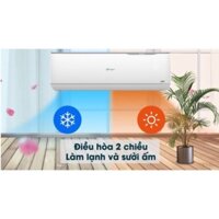 Điều hòa Casper 12000 BTU 2 chiều SH-12FS32, mới 100%, hàng chính hãng  giá kho- Mới Đập Hộp 100% Nguyên Seal