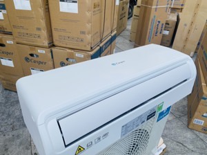 Điều hòa Casper 12000 BTU 1 chiều SC-12FS33 gas R-32