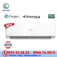 Điều hòa Casper 12000BTU 1 chiều inverter GC-12IS35