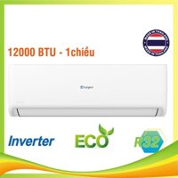 Điều hòa Casper 12000Btu inverter 1 chiều GC-12IS33