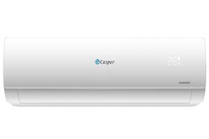 Điều hòa Casper Inverter 18000 BTU 1 chiều MC-18IS33 gas R-32