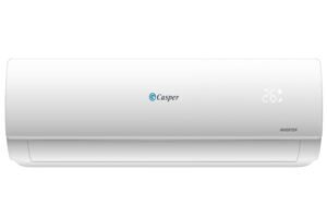 Điều hòa Casper Inverter 18000 BTU 1 chiều MC-18IS33 gas R-32