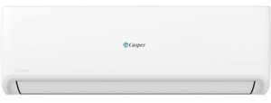 Điều hòa Casper Inverter 18000 BTU 2 chiều GH-18IS33 gas R-32