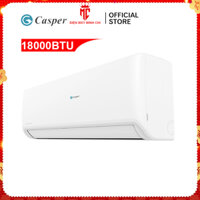 Điều Hòa Casper 18000 BTU 2 Chiều SH-18FS32 - Thoải Mái Trong Không Gian Mát Lạnh