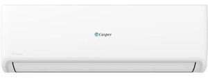 Điều hòa Casper 18000 BTU 1 chiều SC-18FS33 gas R-32