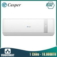 Điều hòa Casper 18000BTU 1 chiều thường