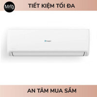 Điều hòa Casper 2 chiều 9000BTU SH-09FS32