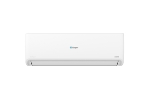 Điều hòa Casper Inverter 24000 BTU 1 chiều GC-24IS35 gas R-32