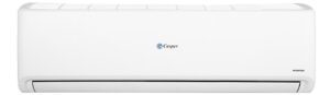 Điều hòa Casper Inverter 24000 BTU 1 chiều GC-24IS32 gas R-32