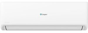 Điều hòa Casper Inverter 24000 BTU 2 chiều GH-24IS33 gas R-32