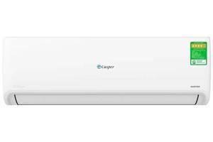 Điều hòa Casper Inverter 24000 BTU 1 chiều GC-24IS33 gas R-32