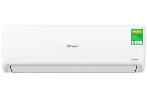 Điều hòa Casper Inverter 24000 BTU 1 chiều GC-24IS33 gas R-32