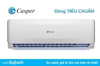 Điều hòa Casper 24.000BTU 2 chiều EH-24TL22