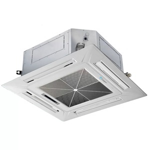 Điều hòa Casper Inverter 26000 BTU 1 chiều CC-26IS33 gas R-32