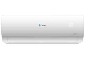 Điều hòa Casper Inverter 9000 BTU 1 chiều MC-09IS33 gas R-32