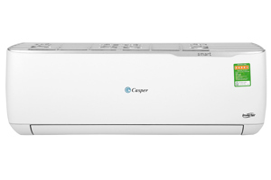 Điều hòa Casper Inverter 9000 BTU 1 chiều GC-09IS32 gas R-32