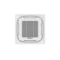 Điều hoà Casper cassette đa hướng thổi 1 chiều 18000BTU CC-18FS35