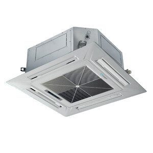 Điều hòa Casper 28000 BTU 1 chiều CC-28TL22 gas R-410A
