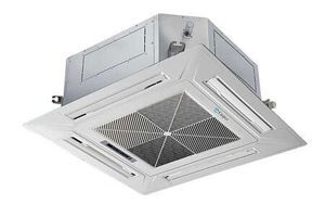 Điều hòa Casper 36000 BTU 1 chiều CC-36TL22 gas R-410A