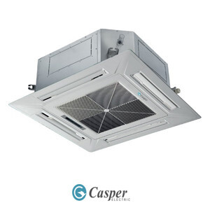 Điều hòa Casper 36000 BTU 1 chiều CC-36TL22 gas R-410A