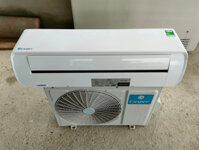 Điều hòa Casper cũ 9000BTU 1 chiều