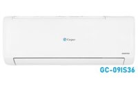 Điều hòa Casper GC-09IS36 inverter 9000BTU mới 2023