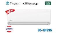 Điều hòa Casper GC-18IS35 | 18000 BTU 1 chiều inverter