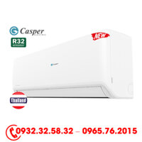 Điều hoà Casper giá rẻ – Tiền điện chỉ từ 4k/đêm