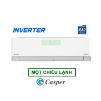 Điều hòa Casper HC-09IA32 9000BTU Inverter 1 chiều