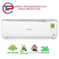 Điều Hòa Casper IC-09TL32 Inverter 1 Chiều 9000Btu Gas R32- MIỄN PHÍ CÔNG LẮP ĐẶT