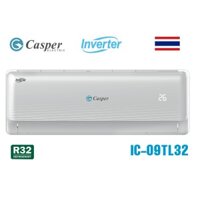 Điều hòa Casper IC-09TL32 inverter