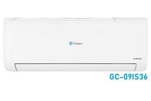 Điều hòa Casper Inverter 1 chiều 9000BTU GC-09IS36