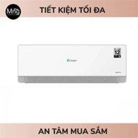 Điều hòa Casper Inverter 1 Hp QC09IS36