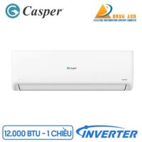 Điều hòa Casper Inverter 1 chiều 12000BTU GC-12IS35