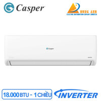 Điều hòa Casper Inverter 1 chiều 18000BTU GC-18IS33
