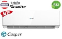 Điều hòa Casper inverter 1 chiều 9000BTU JC-09IU36