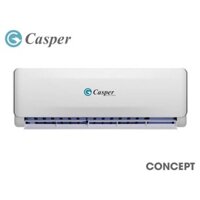 Điều hòa Casper Inverter 1 chiều 9000BTU GC-09TL22