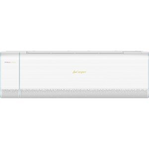 Điều hòa Casper Inverter 9000 BTU 2 chiều XH-09IF35 gas R-32
