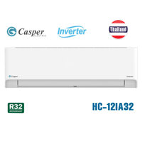 Điều hòa Casper inverter HC-12IA32