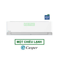 Điều hòa Casper KC-09FC32 9000BTU 1 chiều