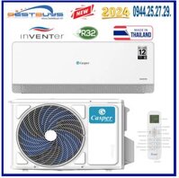 Điều hòa Casper TC-09IS36 9000btu 1 chiều inverter mới 2023