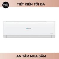 Điều Hòa Casper TC09IS35-9000BTU-1 chiềuInverter 1 HP