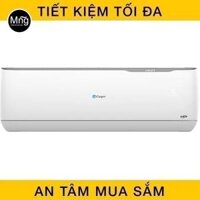 Điều hòa Casper GH24IS33-2.5HP-2 chiều Inverter