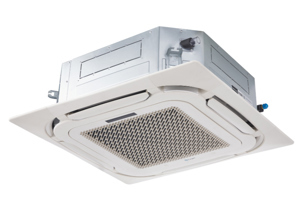 Điều hòa Cassette 24000 BTU 2 chiều CH-24TL22 gas R-410A