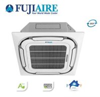 ĐIỀU HÒA CASSETTE ÂM TRẦN FUJIAIRE 24000BTU