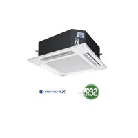 Điều hoà cassette âm trần Panasonic S-30PU1H5B/U-30PN1H8 30000BTU 1 chiều