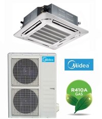 Điều Hòa Cassette Âm Trần Midea.18000BTU.2 chiều